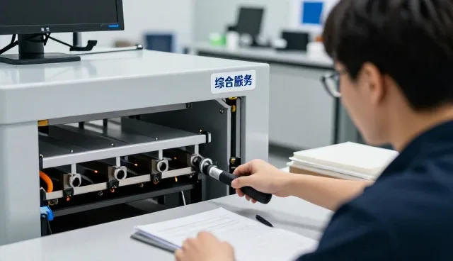 SEO优化服务